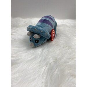 Disney Parks Wishables Toy Story Mania Series Trixie Limited Release Plush 7" L